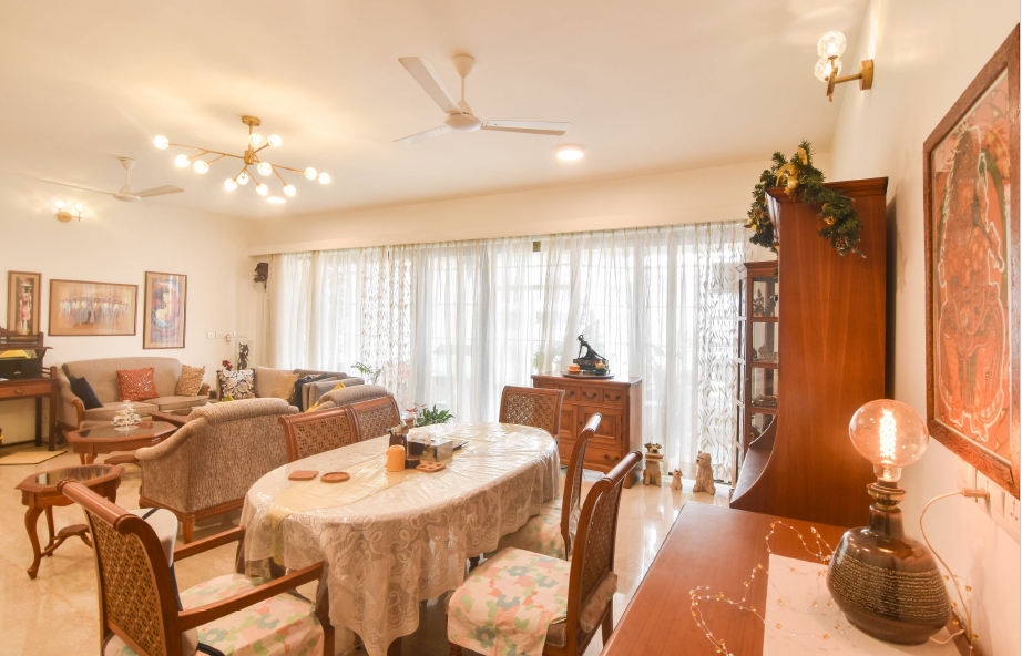 Bedroom Sanctuary