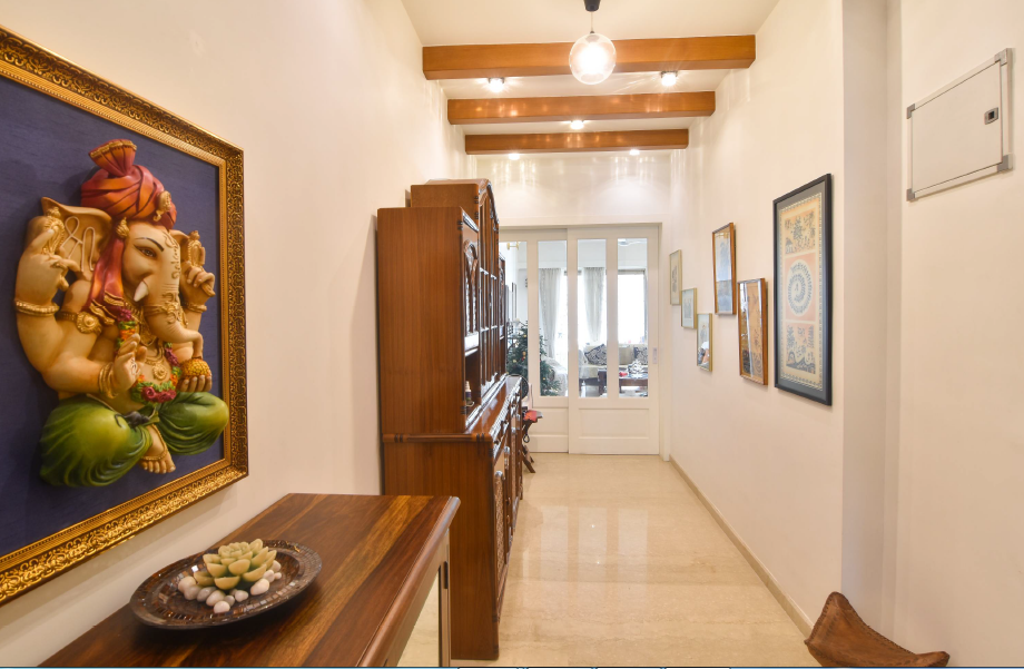 Luxury Villa Design