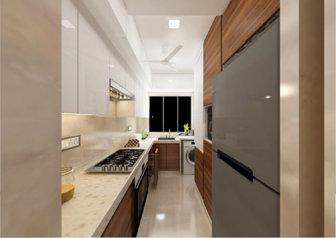 Interior Design Services