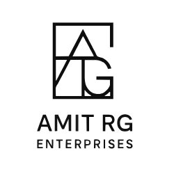 Amit RG Enterprises Logo